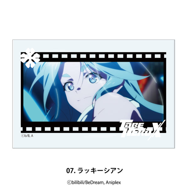 『TO BE HERO X』場面写アクリルブロック 07.ラッキーシアン